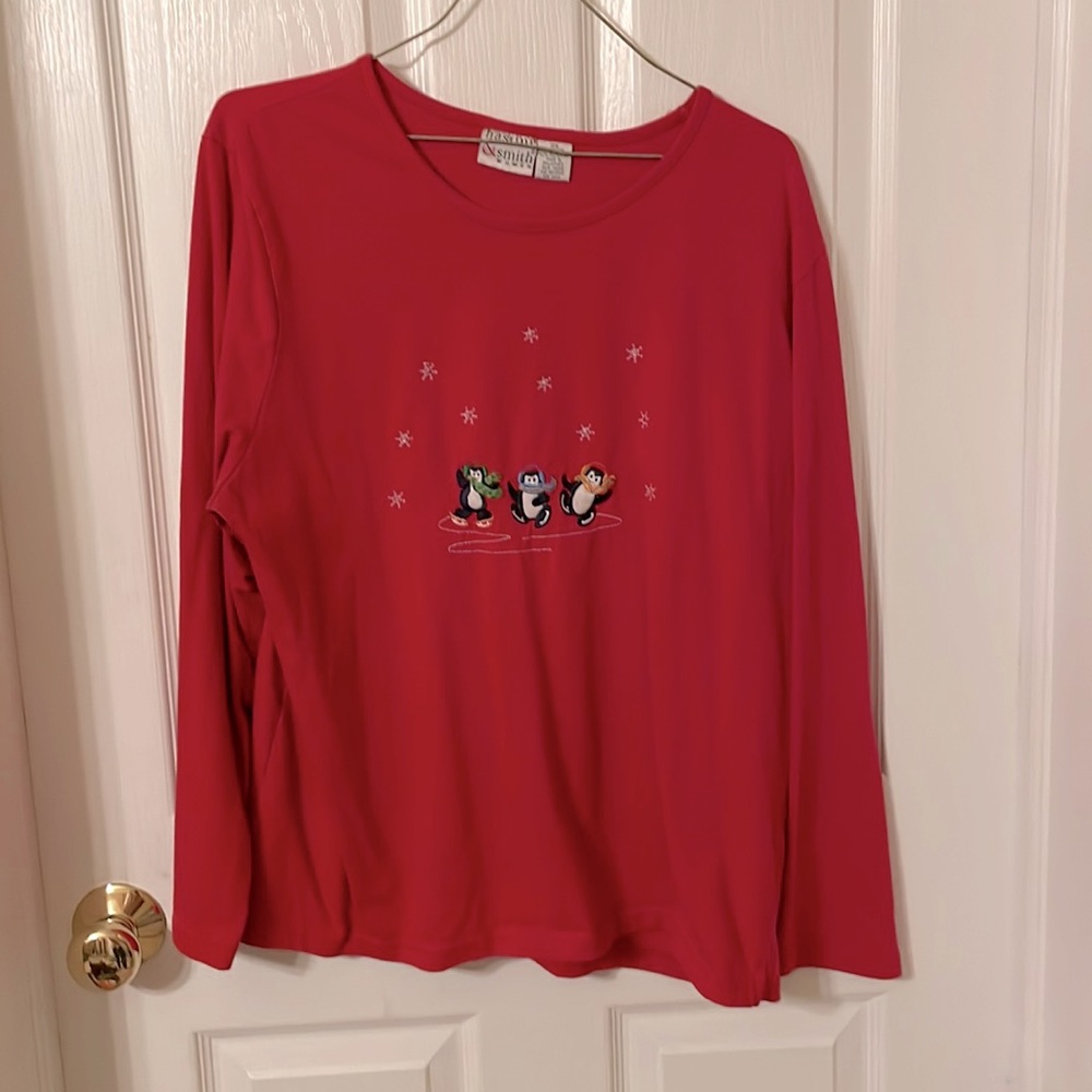 Womenswear
